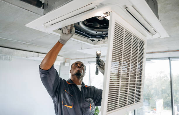 Licensed Air Conditioning Service service in Ellendale, ND - FH HVAC